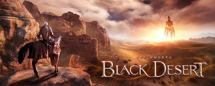 Black Desert Online