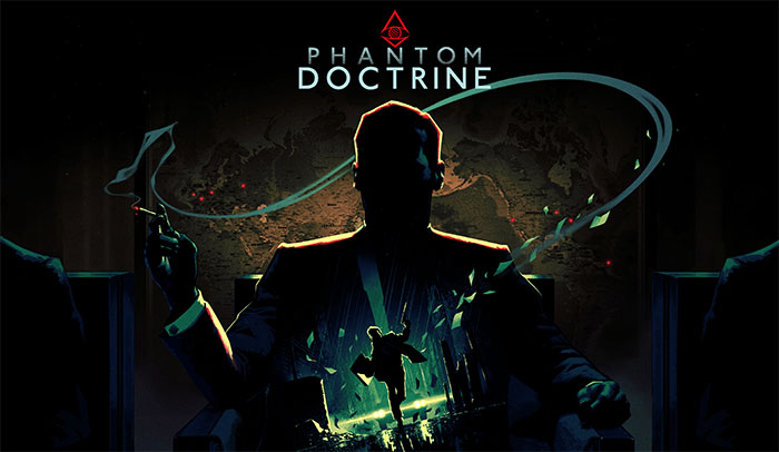 Phantom Doctrine