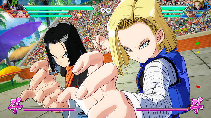 Dragon Ball Fighterz (image 5)