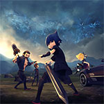 Final Fantasy XV : Pocket Edition