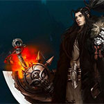 Logo Revelation Online