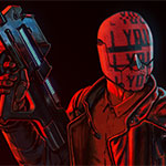 Le shooter cyberpunk 'Ruiner' sortira le 26 Septembre 2017