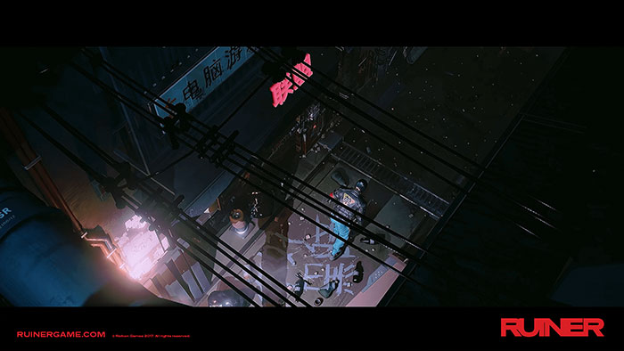 Ruiner (image 5)