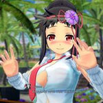 Senran Kagura Peach Beach Splash