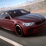 La nouvelle BMW M5 sera dans Need for Speed Payback