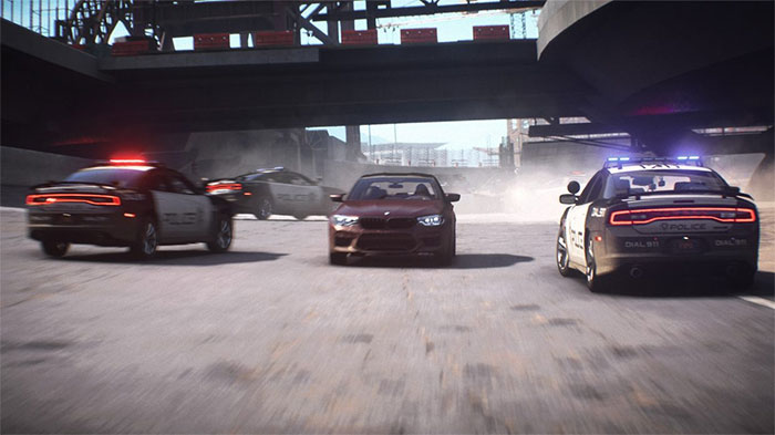 Need for Speed Payback (image 1)