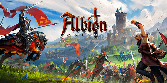 Albion Online