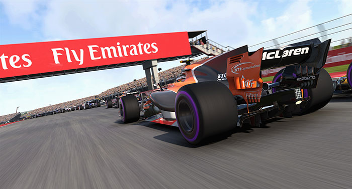 F1 2017 (image 8)