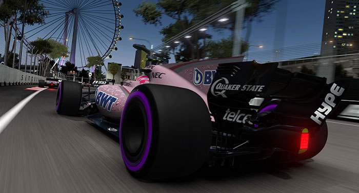 F1 2017 (image 7)