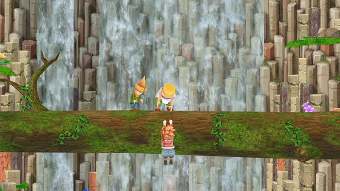 Secret of Mana (image 4)