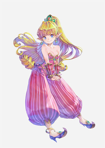 Secret of Mana (image 7)