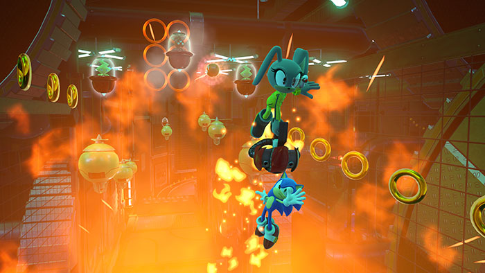 Sonic Forces (image 4)