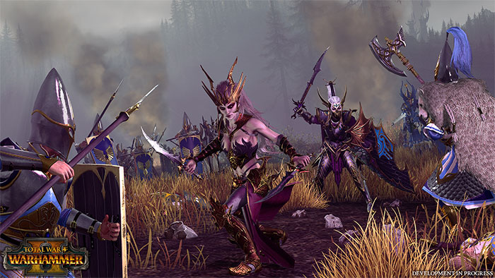 Total War : Warhammer II (image 9)