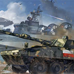 Armored Warfare