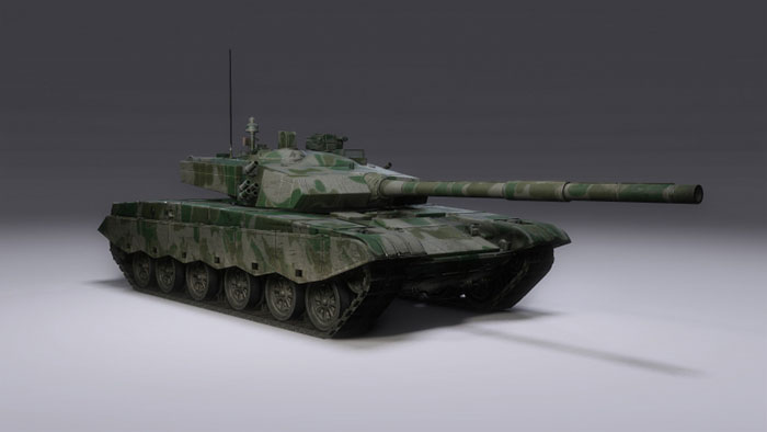 Armored Warfare (image 6)