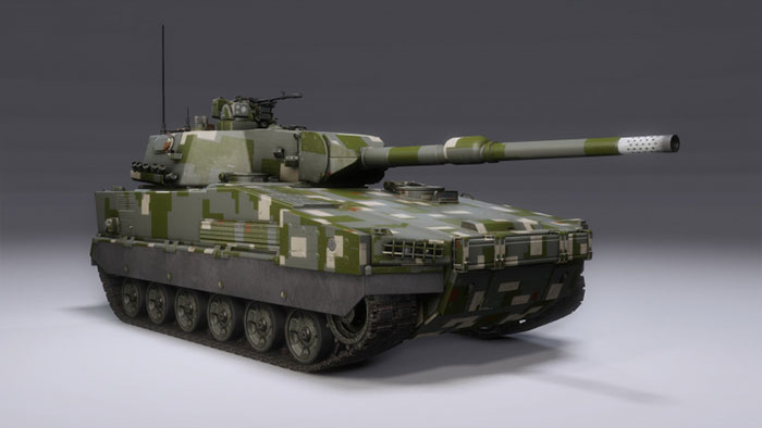 Armored Warfare (image 4)