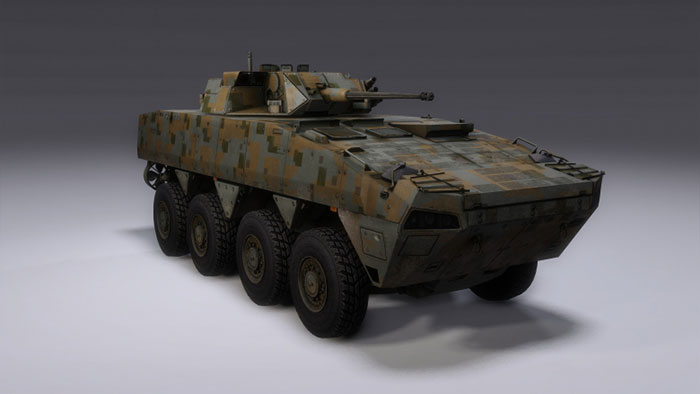 Armored Warfare (image 2)