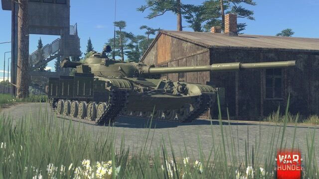 War Thunder (image 5)