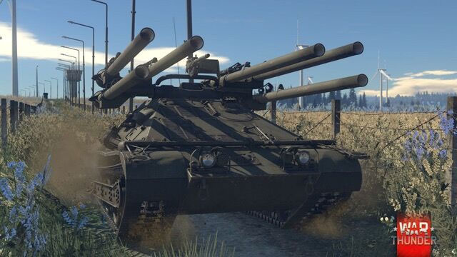 War Thunder (image 3)