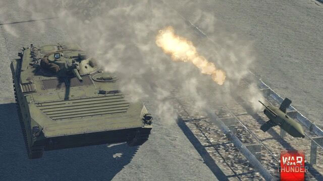 War Thunder (image 1)