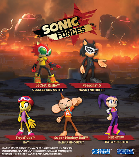 Sonic Forces (image 5)