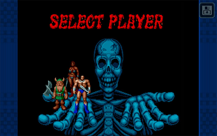 Golden Axe (image 1)