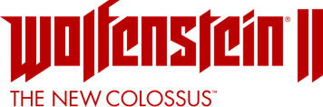 Wolfenstein II : The New Colossus