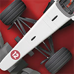 Logo Motorsport Manager