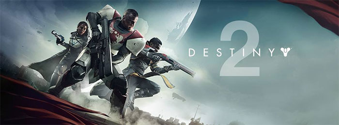 Destiny 2