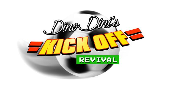 Dino Dini's Kick Off Revival