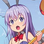 L'action-plateforme RABI-RIBI sort sur PS4 et PS Vita