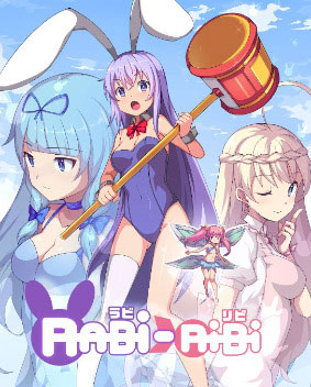 Rabi-Ribi