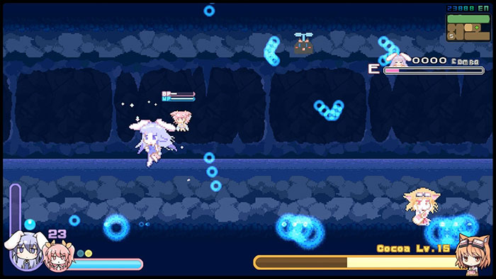 Rabi-Ribi (image 6)