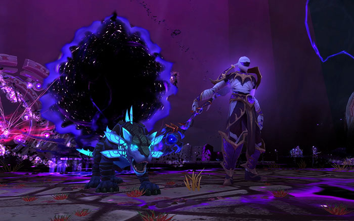 World of Warcraft (image 7)