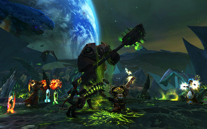 World of Warcraft (image 4)