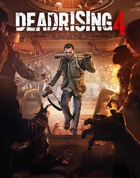 Dead Rising 4 : Franck's Big Package