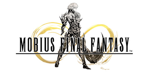 Mobius Final Fantasy