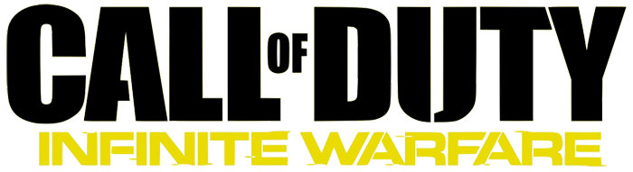 Call of Duty : Infinite Warware Retribution