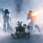 Destiny 2 : Forgez de nouvelles légendes