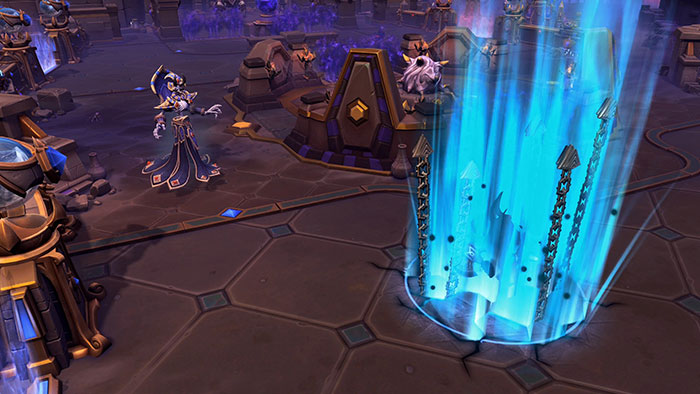 Heroes of the Storm (image 1)