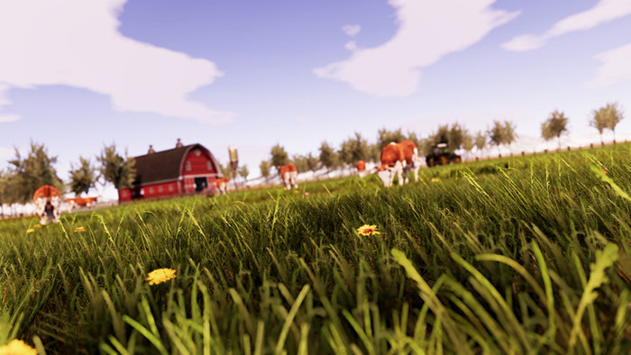 Real Farm (image 9)