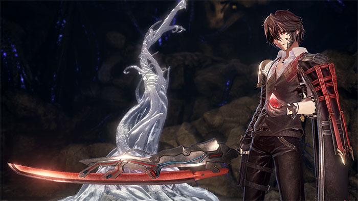 Code Vein (image 2)