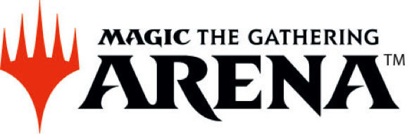 Magic : The Gathering Arena