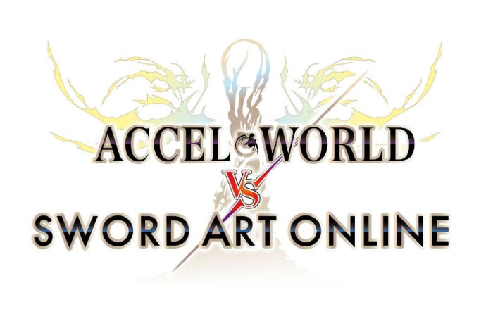 Accel World vs Sword Art Online