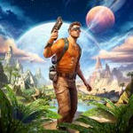 L'exploration du monde ouvert de Outcast - Second Contact