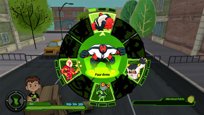 Ben 10 (image 7)