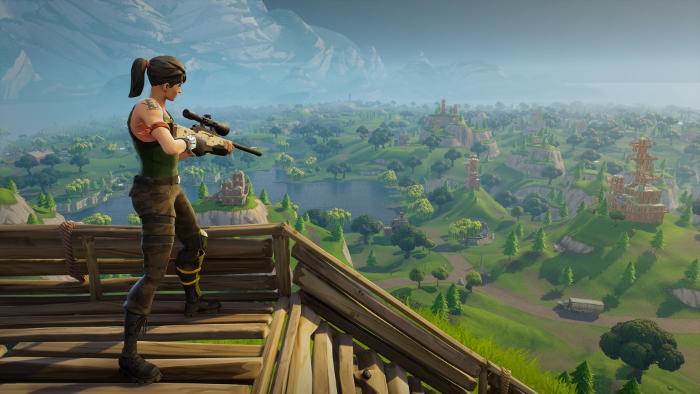 Fortnite (image 1)