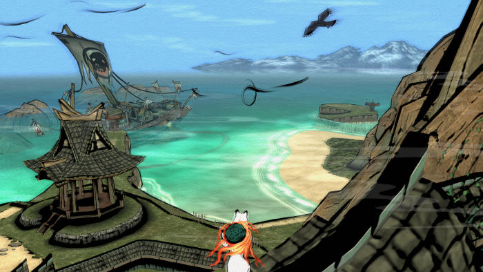 Okami HD (image 4)