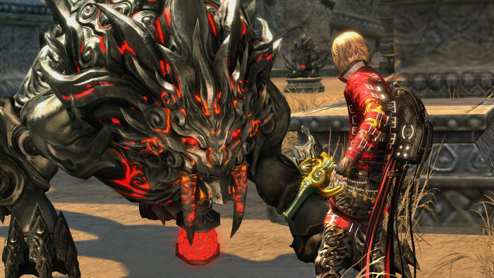 Blade and Soul (image 5)