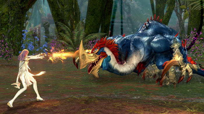 Blade and Soul (image 4)